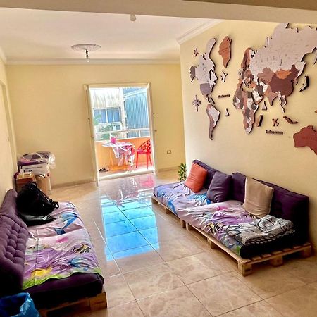 Taher Cairo Hostel エクステリア 写真