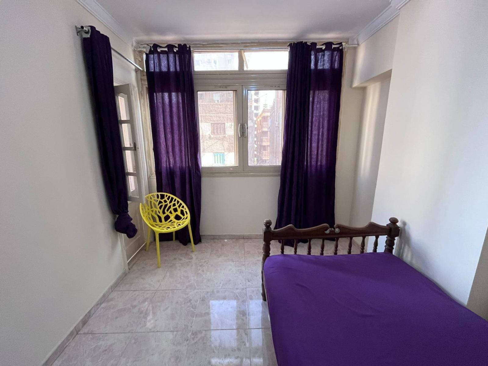 Taher Cairo Hostel エクステリア 写真