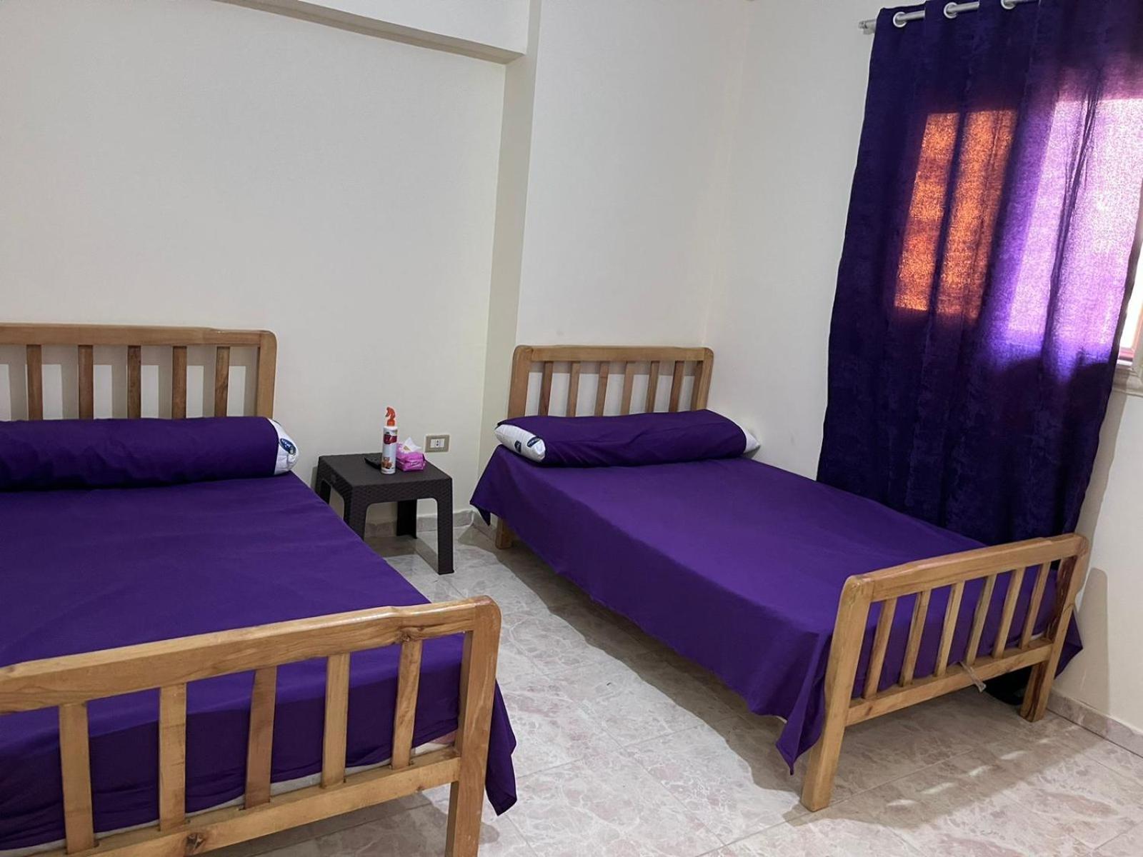 Taher Cairo Hostel エクステリア 写真